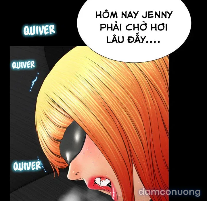 Em gái bán hàng sextoy 