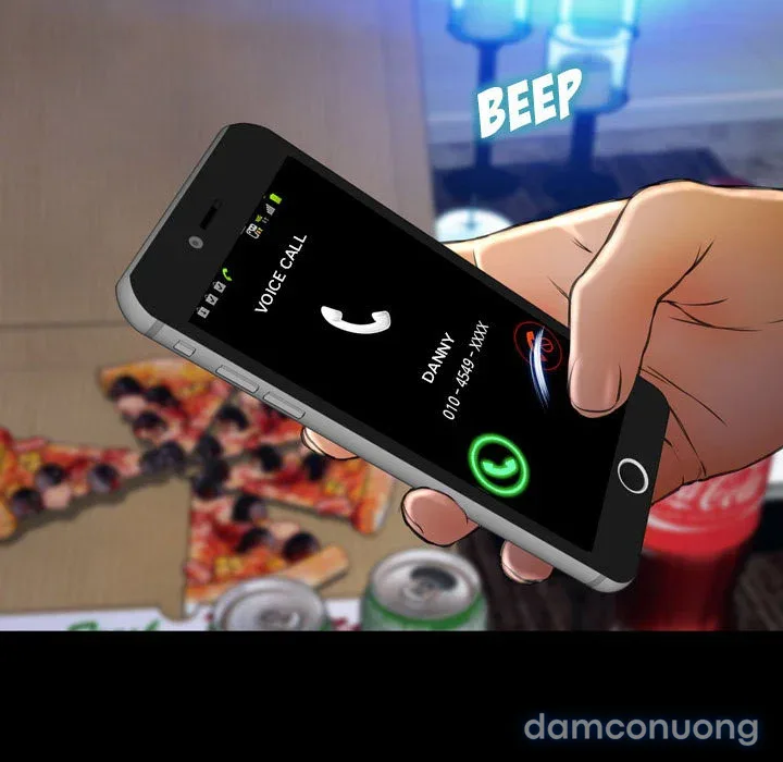 Em gái bán hàng sextoy 