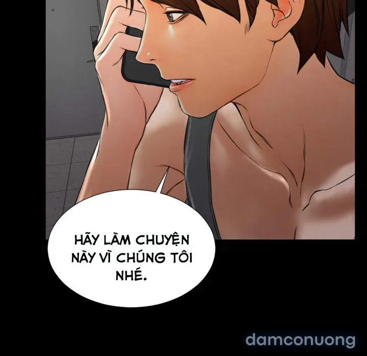 Em gái bán hàng sextoy 