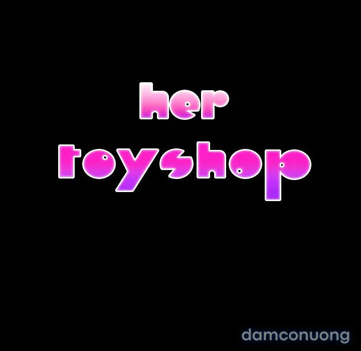 Em gái bán hàng sextoy 