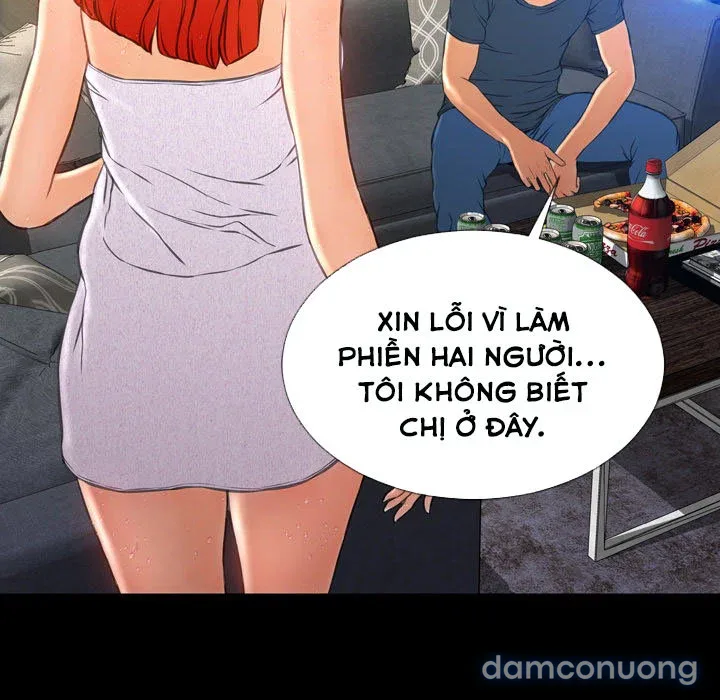 Em gái bán hàng sextoy 