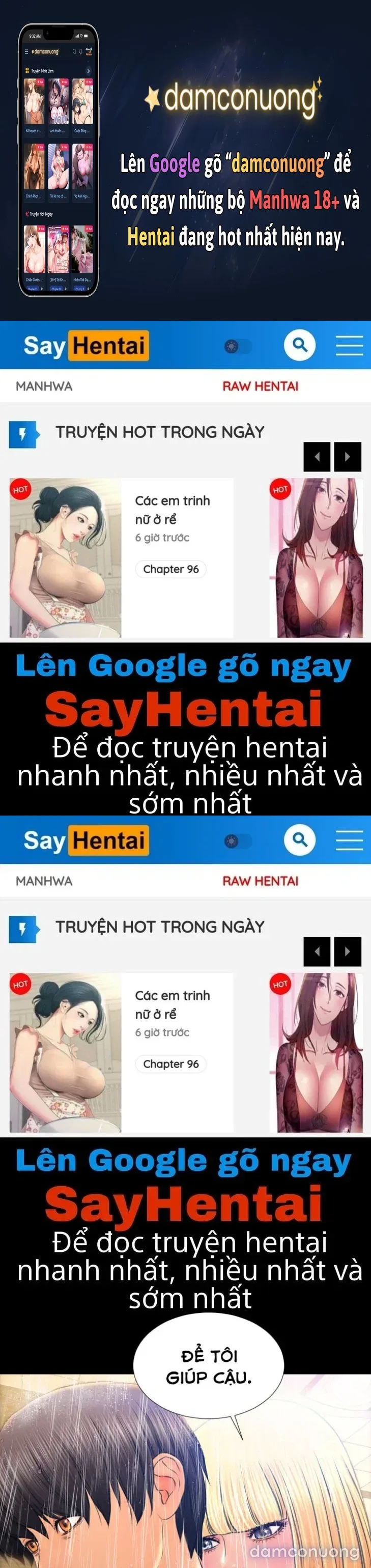 Em gái bán hàng sextoy 