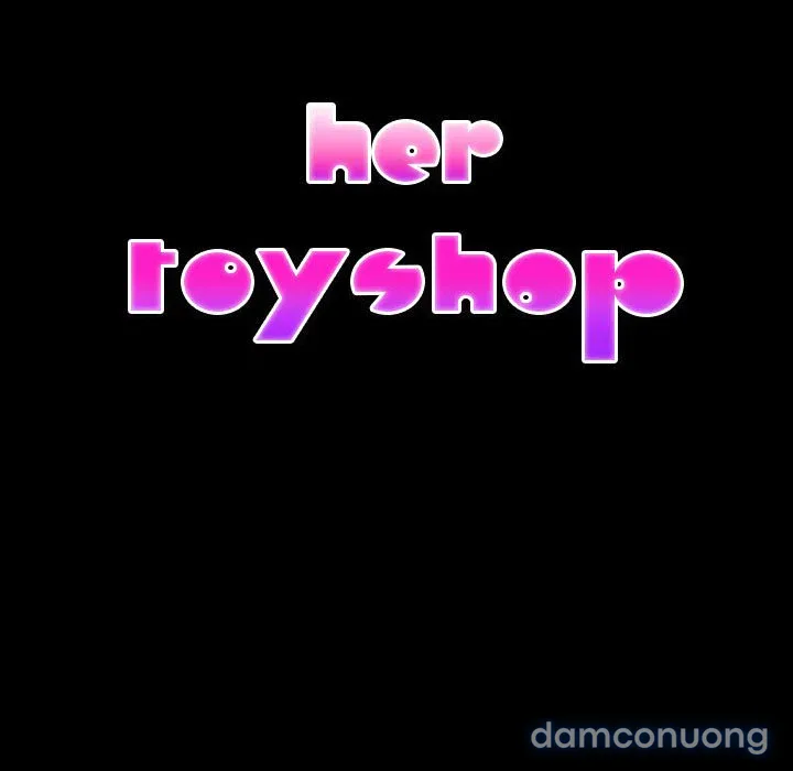 Em gái bán hàng sextoy 