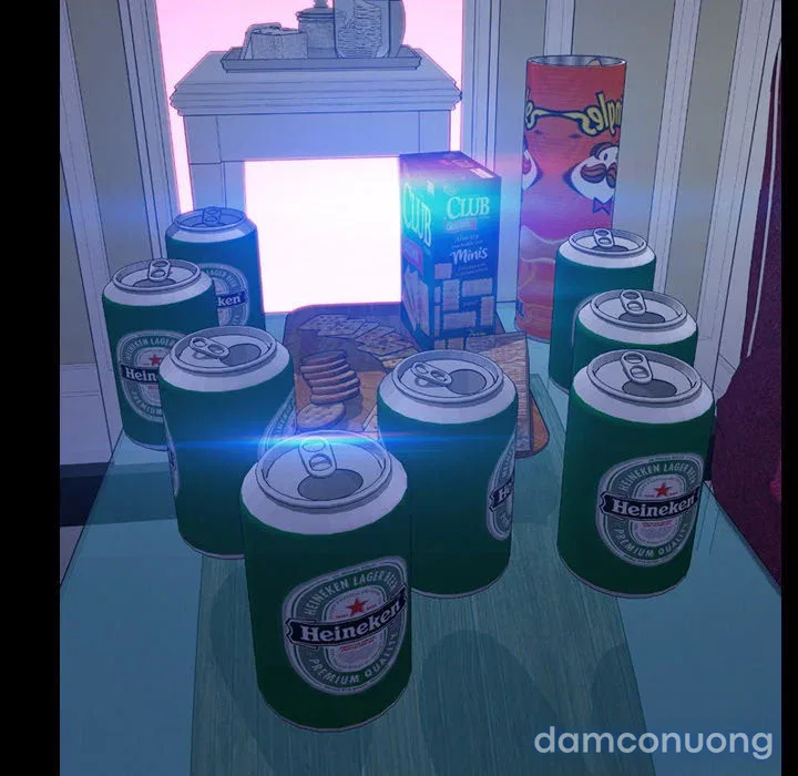 Em gái bán hàng sextoy 