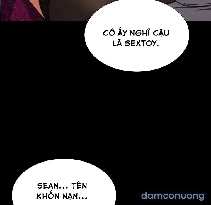 Em gái bán hàng sextoy 