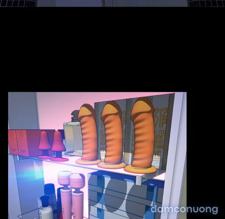 Em gái bán hàng sextoy 