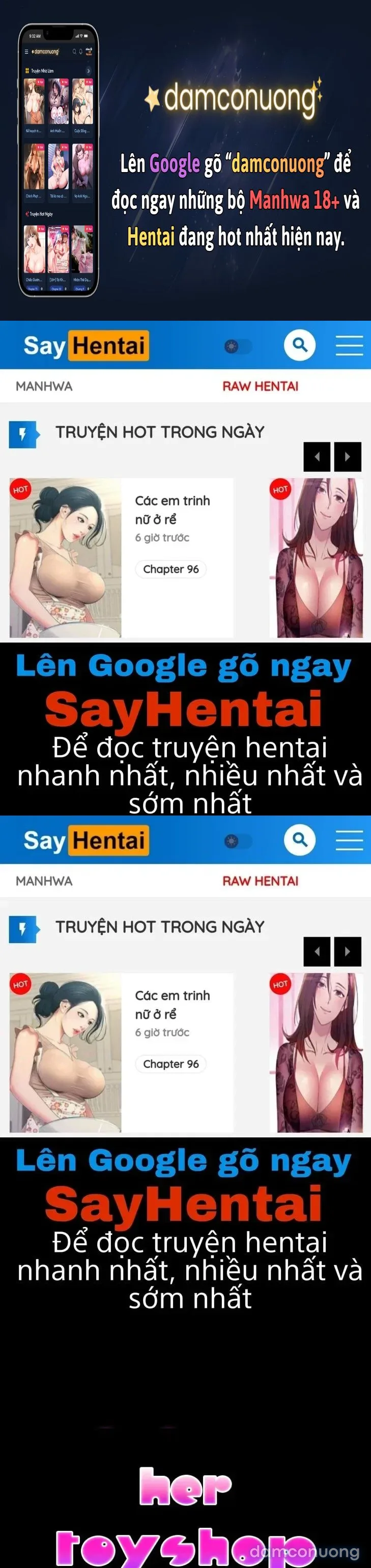 Em gái bán hàng sextoy 