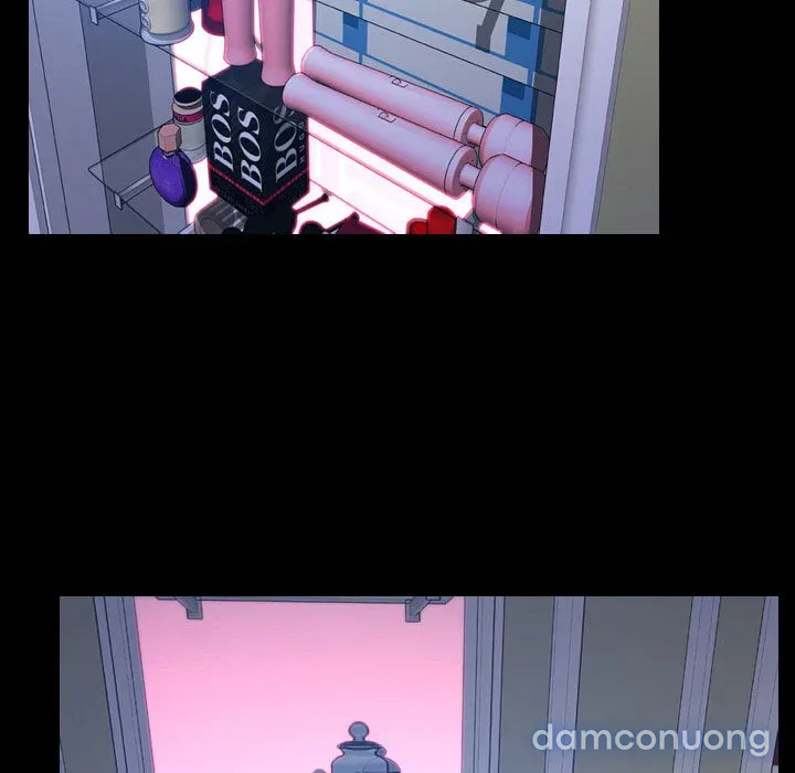 Em gái bán hàng sextoy 