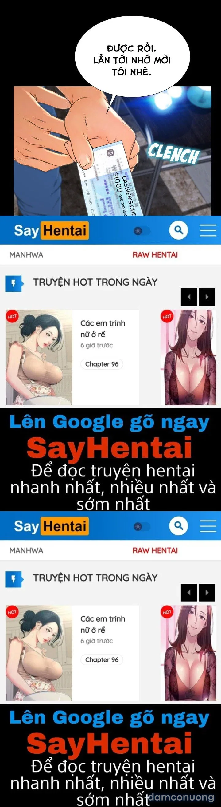 Em gái bán hàng sextoy 