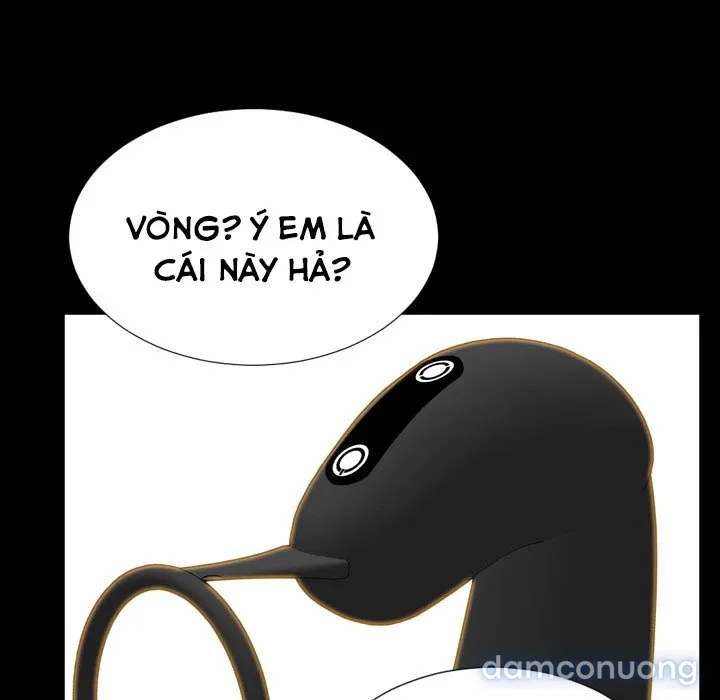 Em gái bán hàng sextoy 