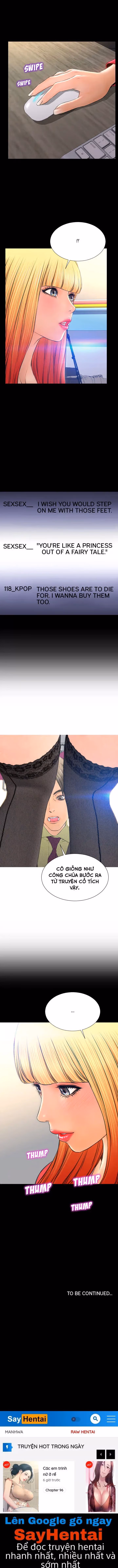 Em gái bán hàng sextoy 