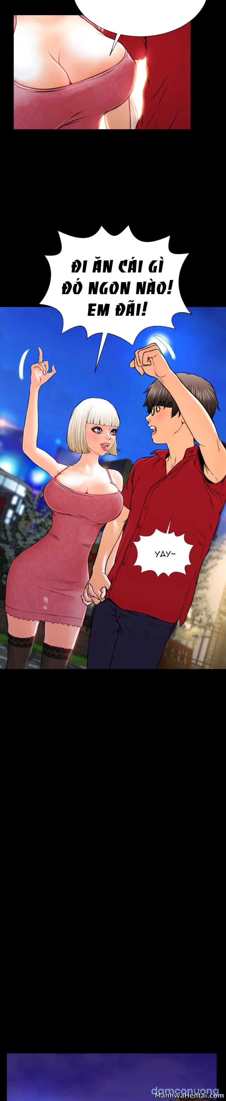 Em gái bán hàng sextoy 