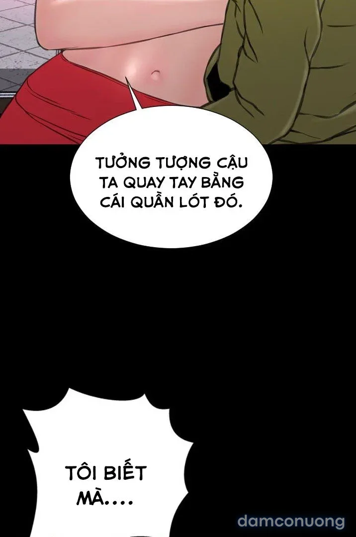 Em gái bán hàng sextoy 