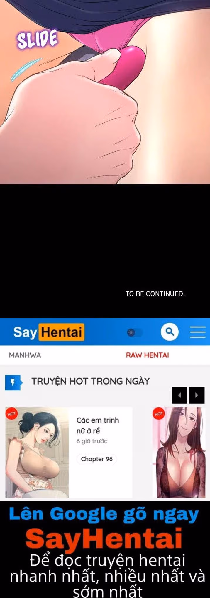 Em gái bán hàng sextoy 