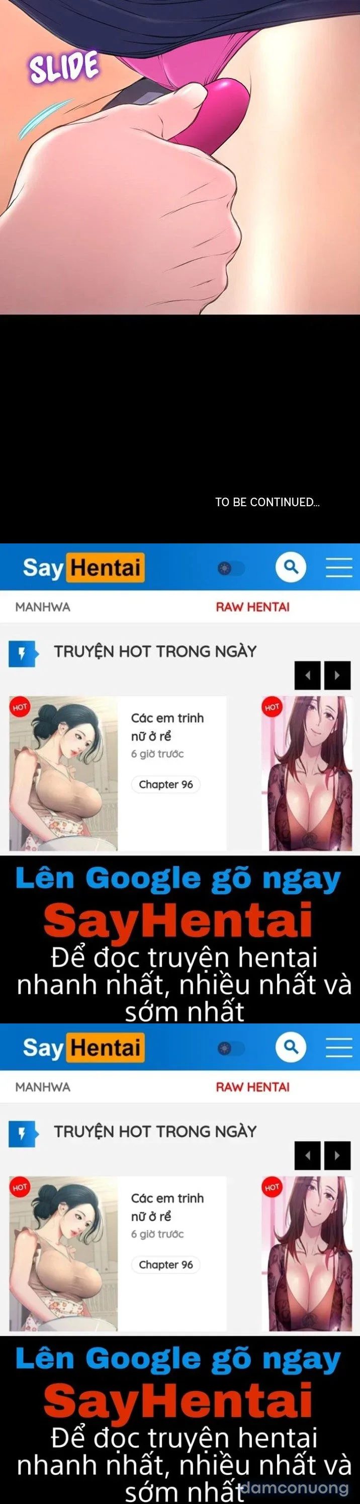 Em gái bán hàng sextoy 