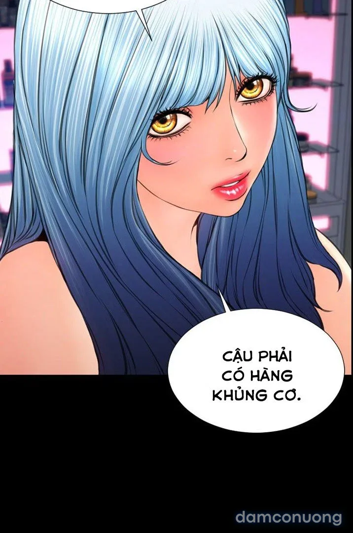 Em gái bán hàng sextoy 