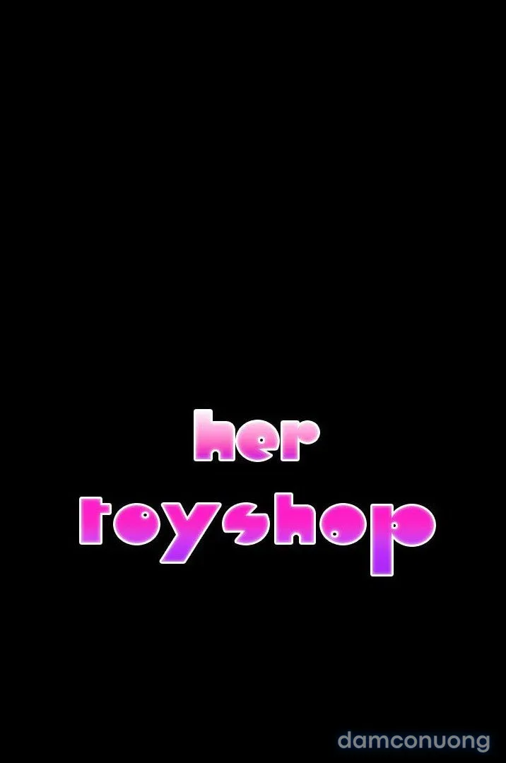 Em gái bán hàng sextoy 