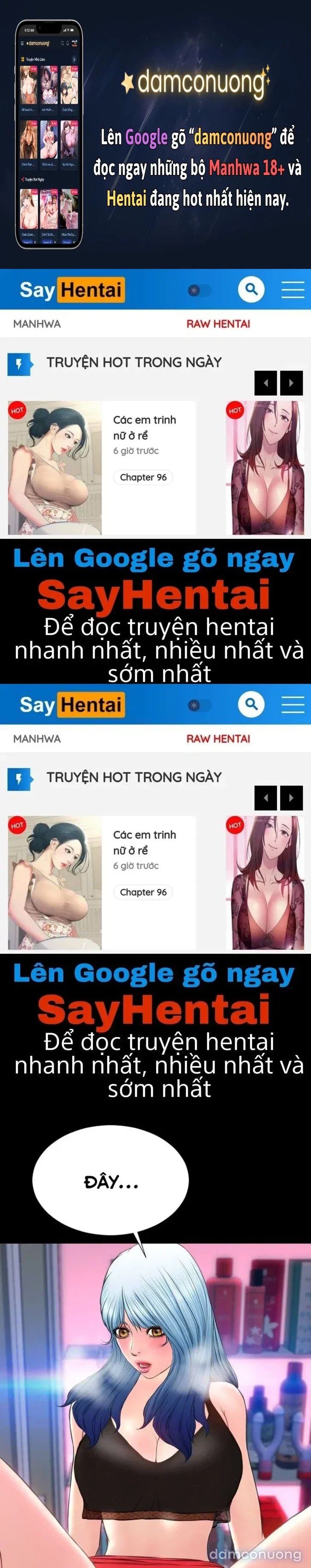 Em gái bán hàng sextoy 