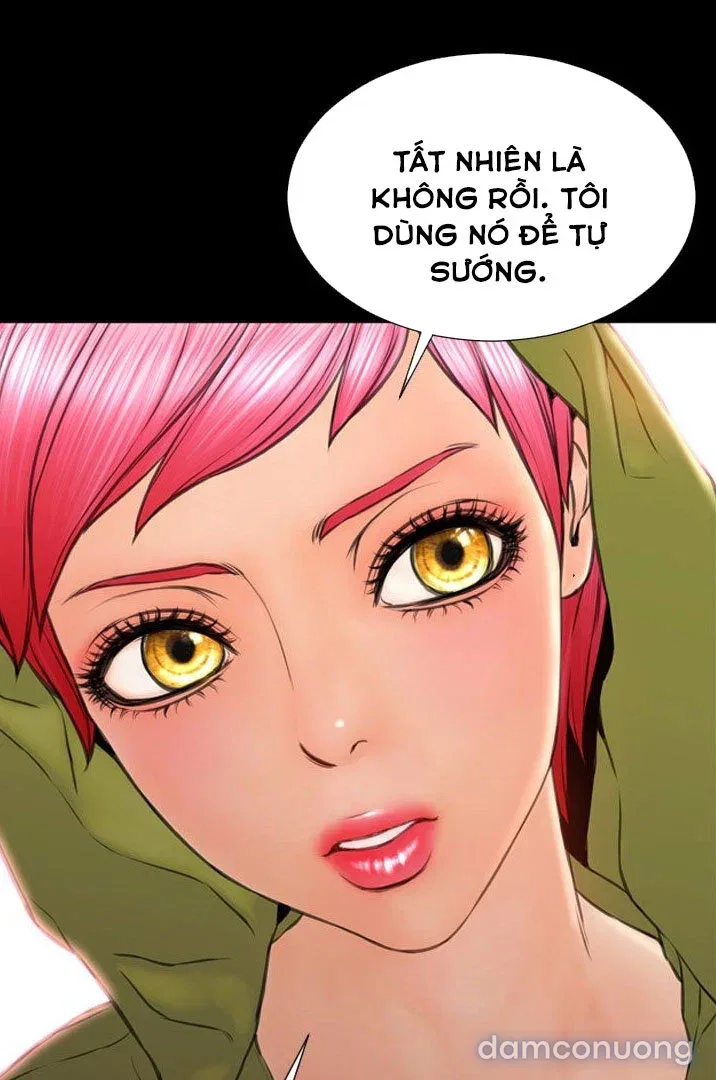 Em gái bán hàng sextoy 