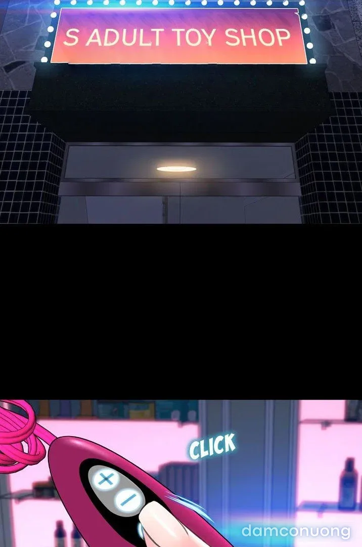 Em gái bán hàng sextoy 