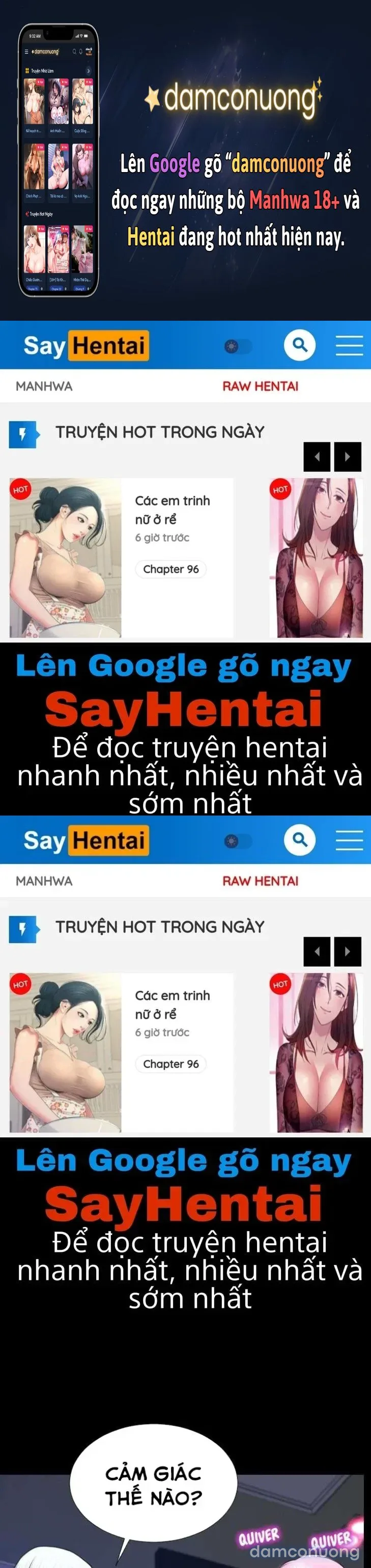 Em gái bán hàng sextoy 