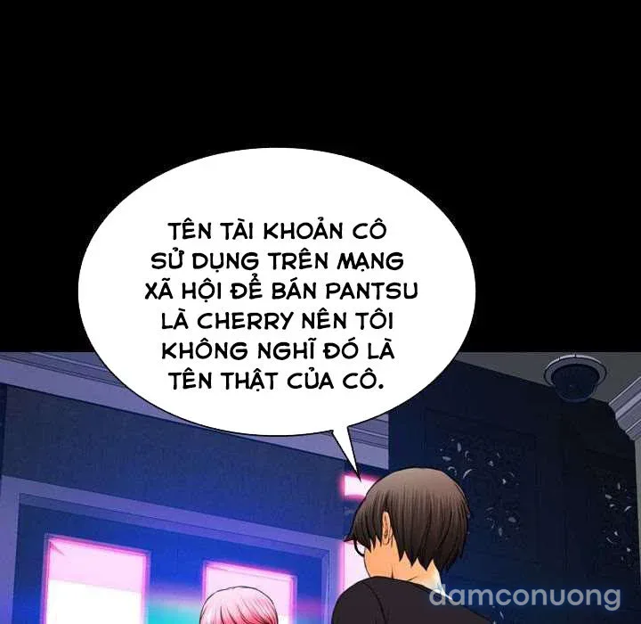 Em gái bán hàng sextoy 