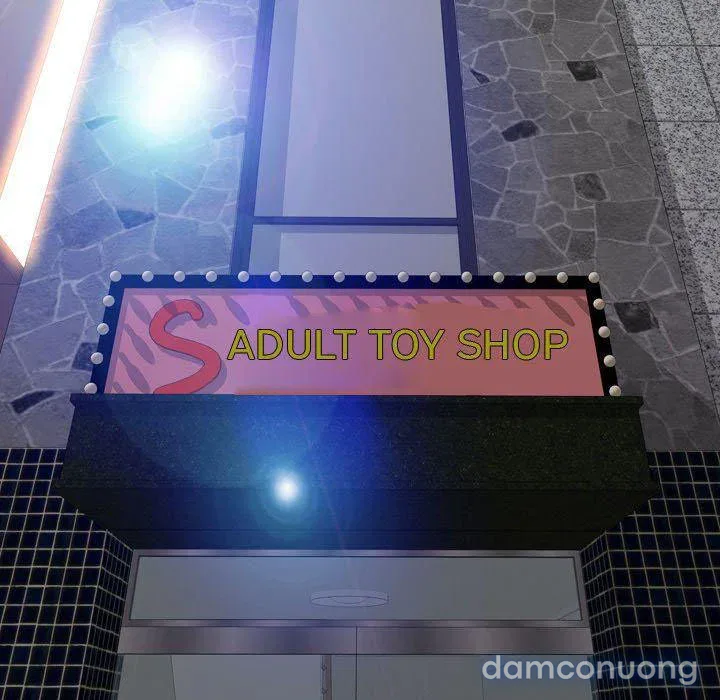 Em gái bán hàng sextoy 