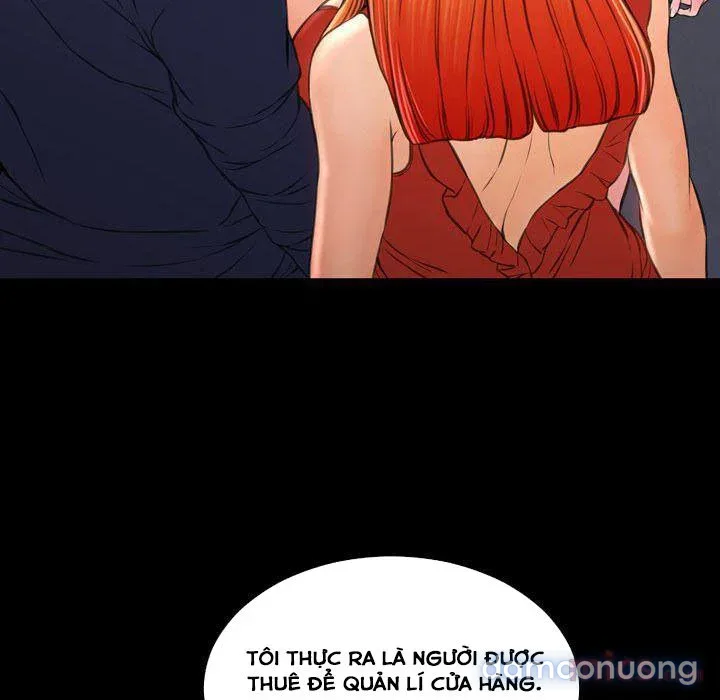 Em gái bán hàng sextoy 