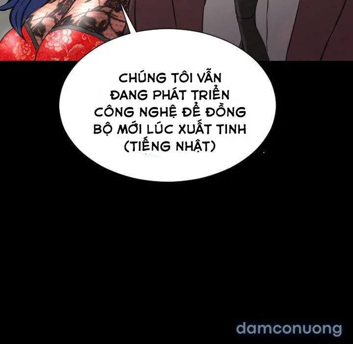 Em gái bán hàng sextoy 