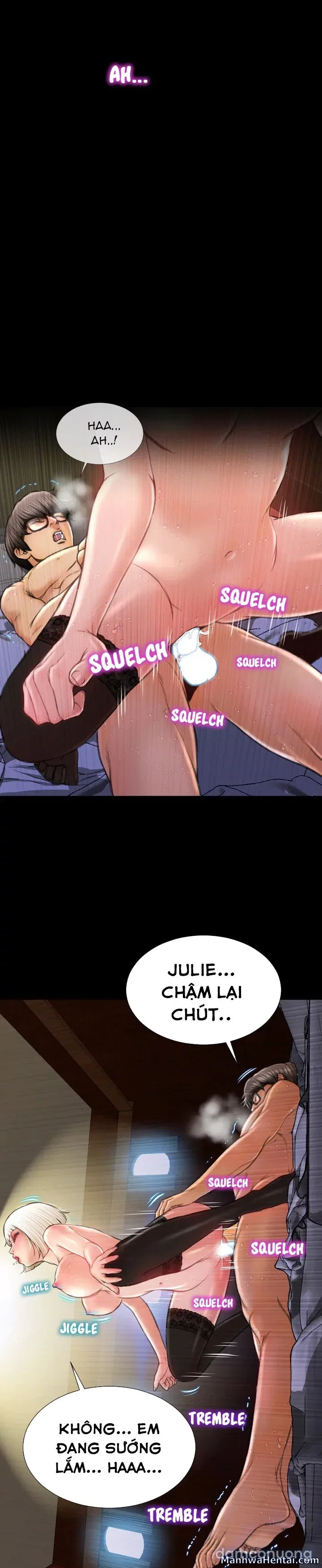 Em gái bán hàng sextoy 
