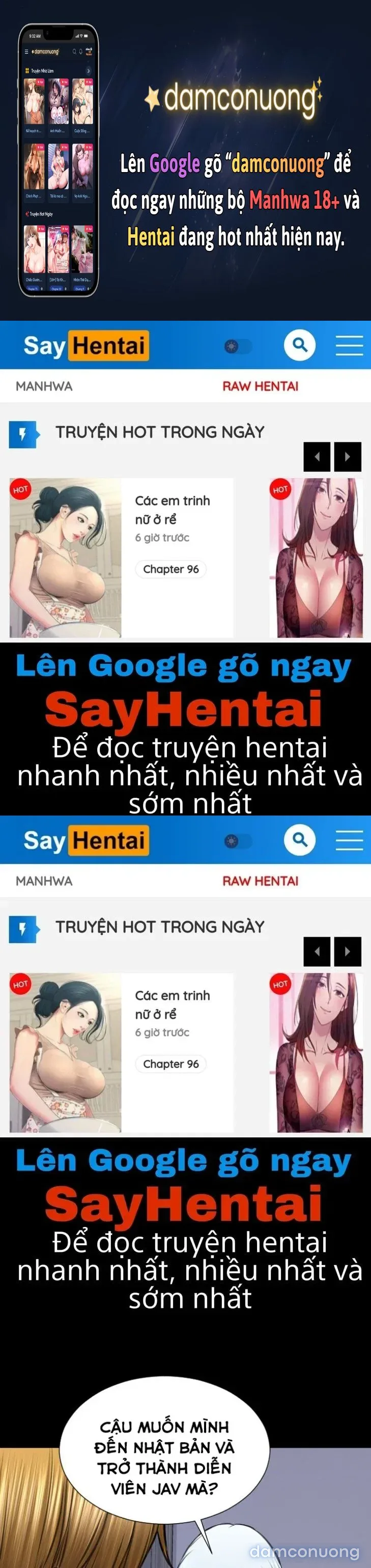Em gái bán hàng sextoy 