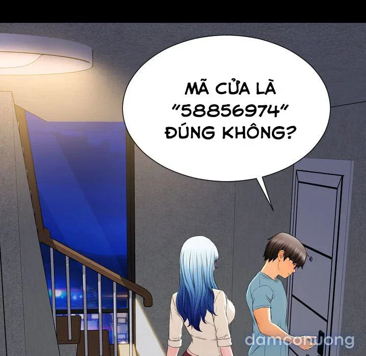 Em gái bán hàng sextoy 