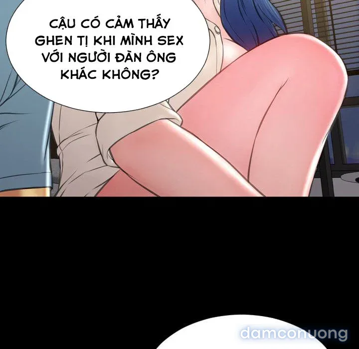 Em gái bán hàng sextoy 