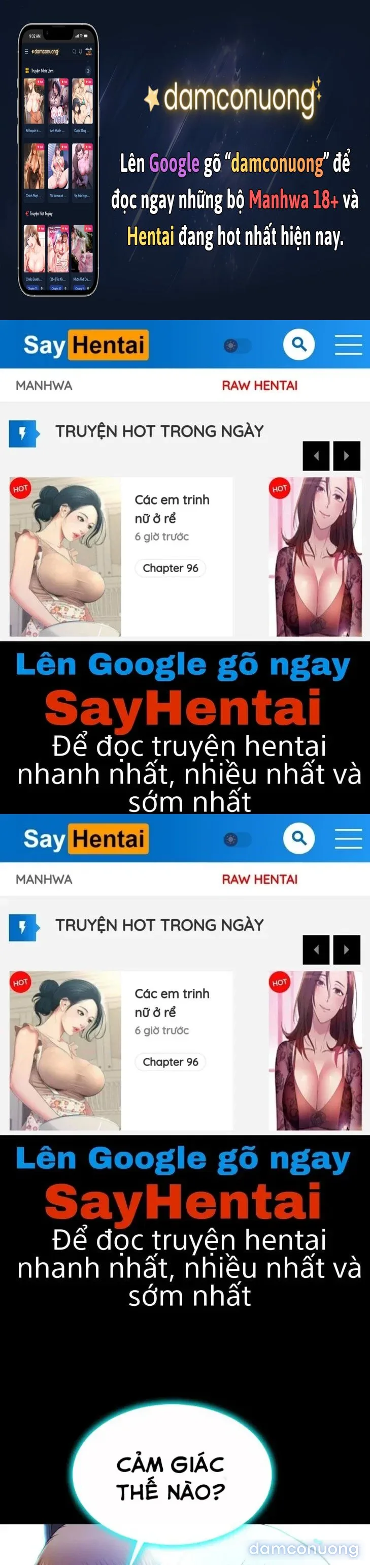 Em gái bán hàng sextoy 