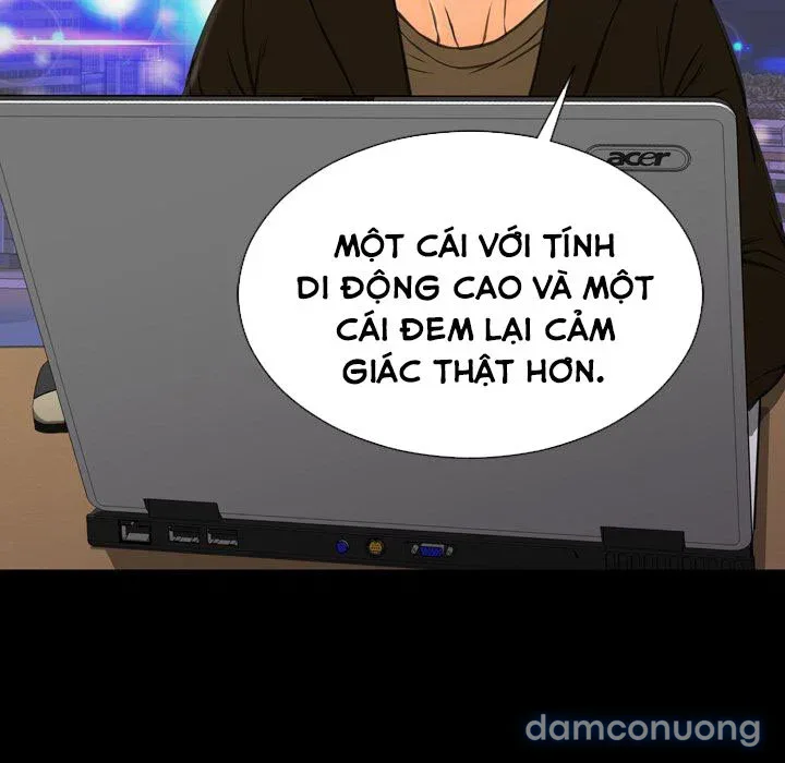 Em gái bán hàng sextoy 