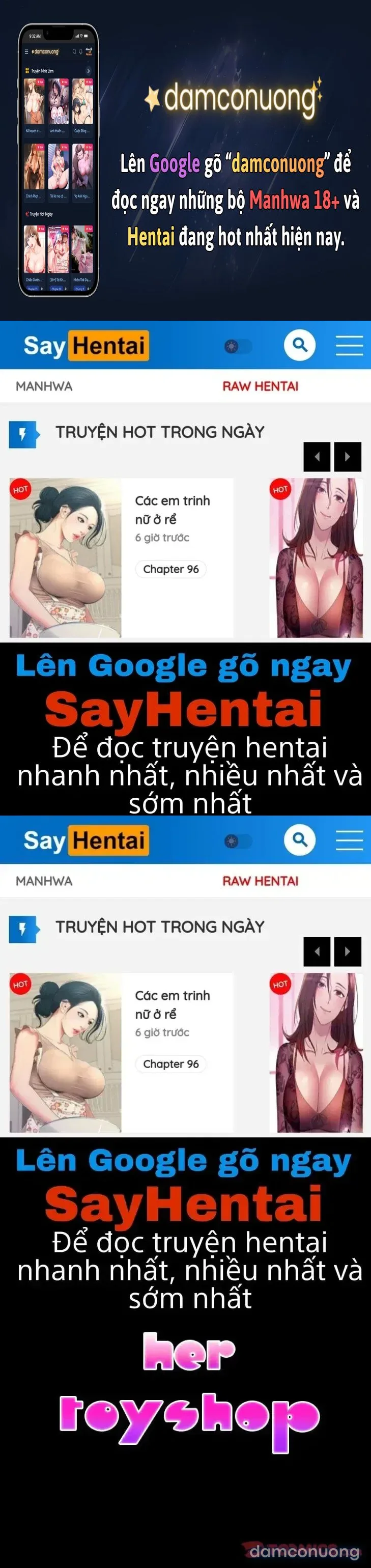 Em gái bán hàng sextoy 