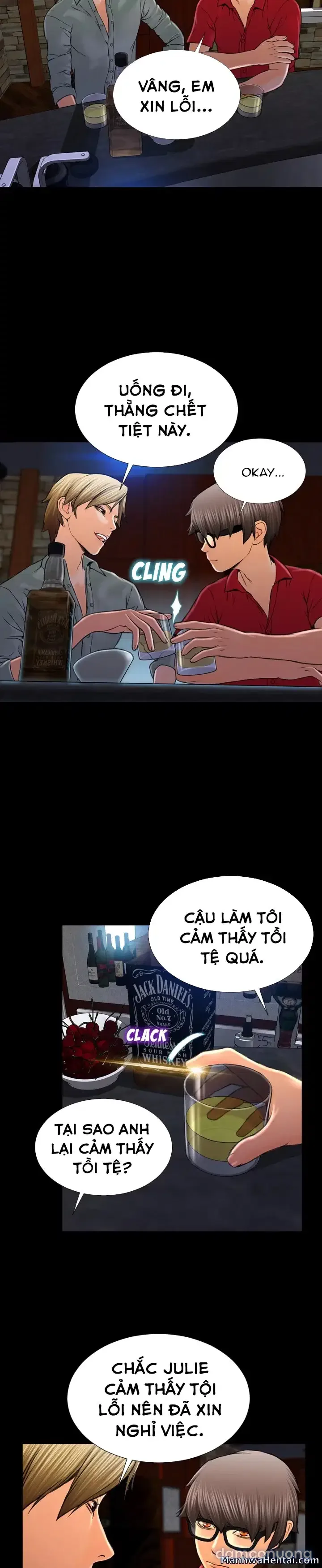 Em gái bán hàng sextoy 