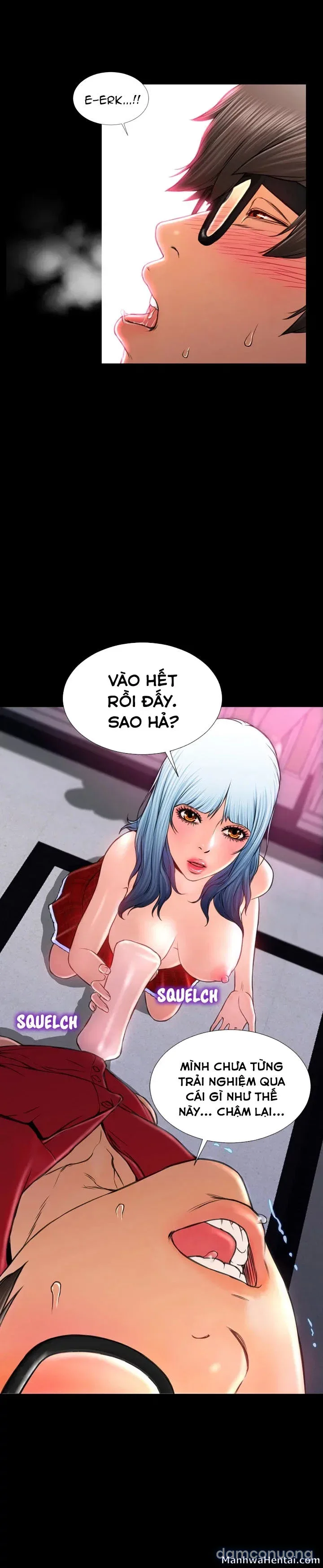 Em gái bán hàng sextoy 