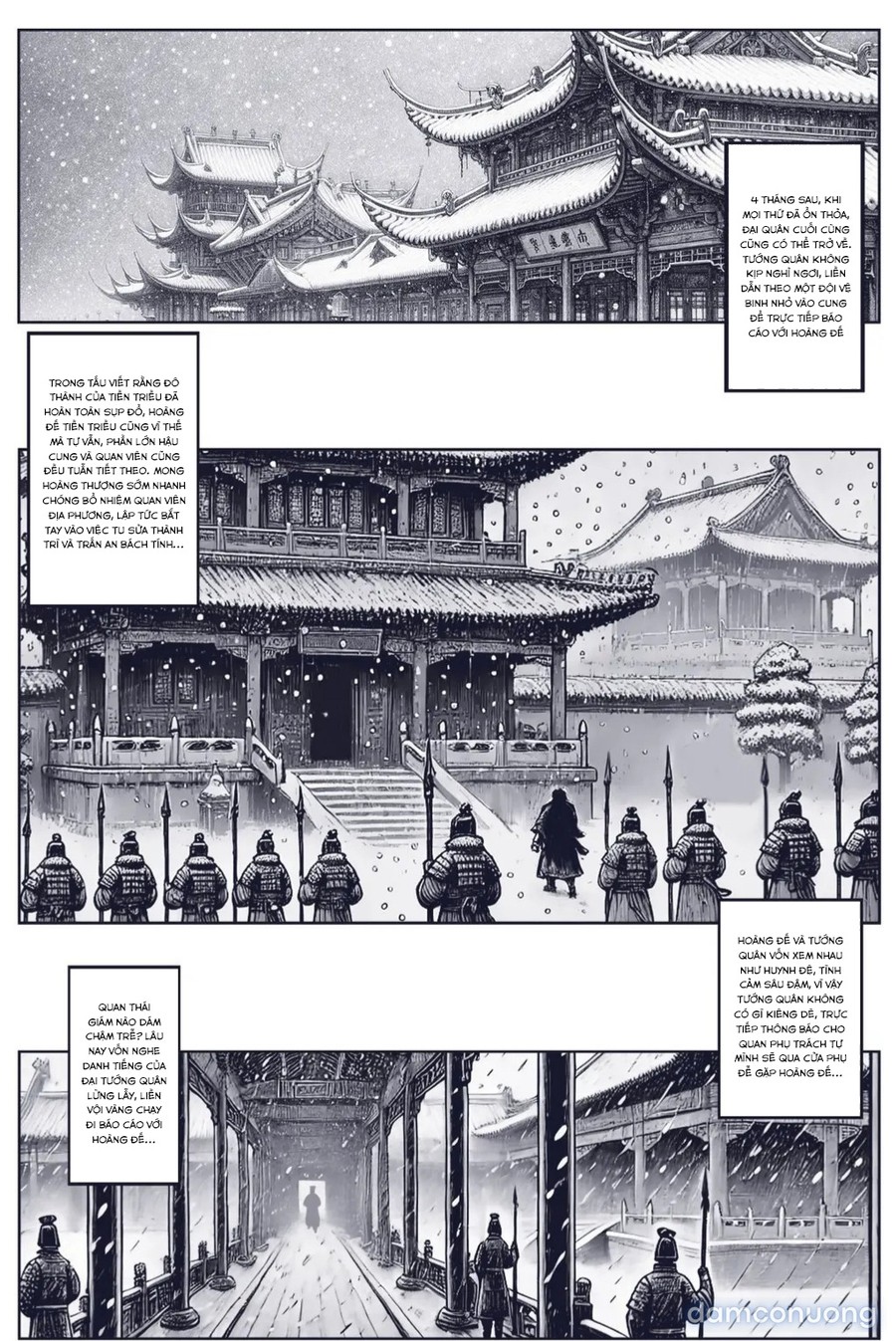 Loạn Thế Thư 