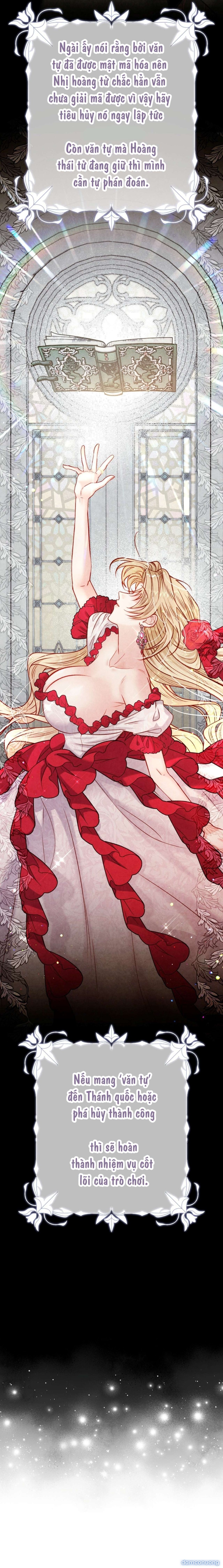 [ 18+ KHÔNG CHE ] Bị Mắc Kẹt Trong Trò Chơi Harem Ngược Vô Vọng 