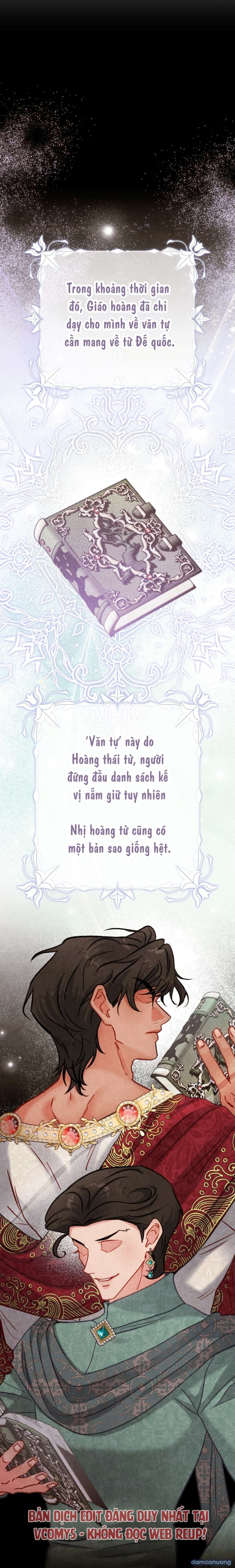 [ 18+ KHÔNG CHE ] Bị Mắc Kẹt Trong Trò Chơi Harem Ngược Vô Vọng 