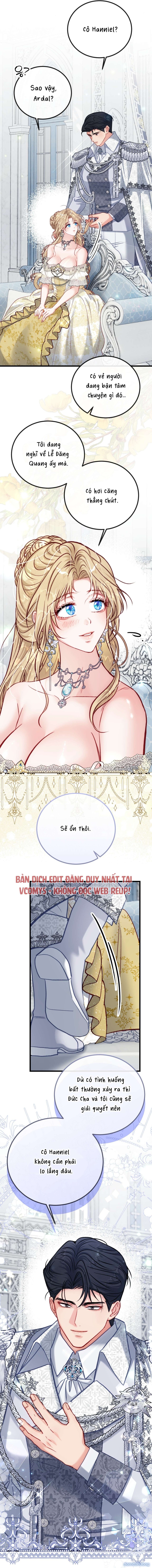 [ 18+ KHÔNG CHE ] Bị Mắc Kẹt Trong Trò Chơi Harem Ngược Vô Vọng 