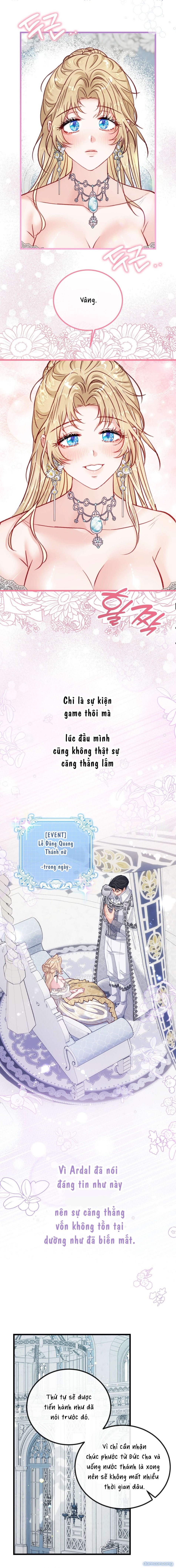 [ 18+ KHÔNG CHE ] Bị Mắc Kẹt Trong Trò Chơi Harem Ngược Vô Vọng 