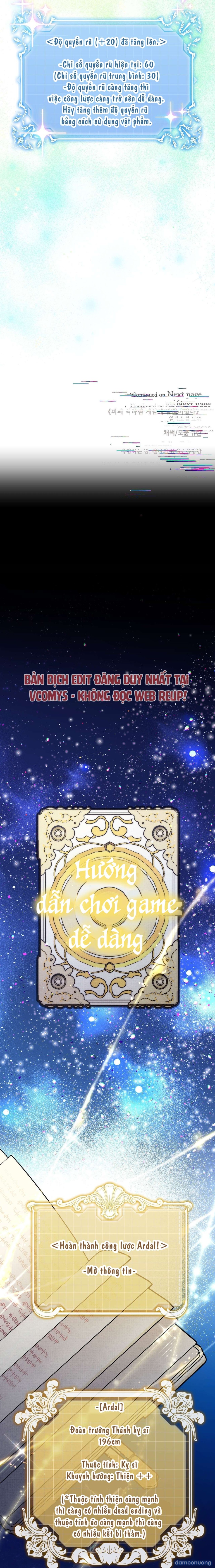 [ 18+ KHÔNG CHE ] Bị Mắc Kẹt Trong Trò Chơi Harem Ngược Vô Vọng 
