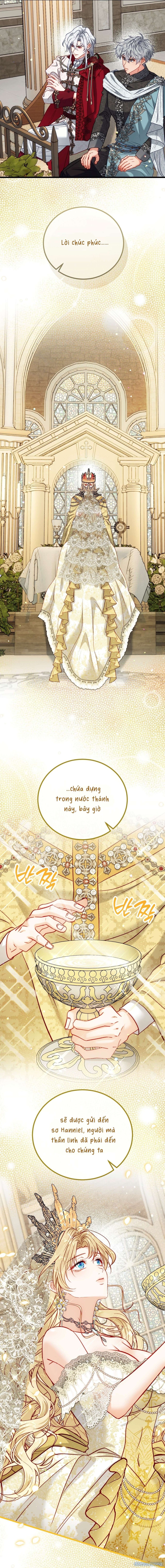 [ 18+ KHÔNG CHE ] Bị Mắc Kẹt Trong Trò Chơi Harem Ngược Vô Vọng 