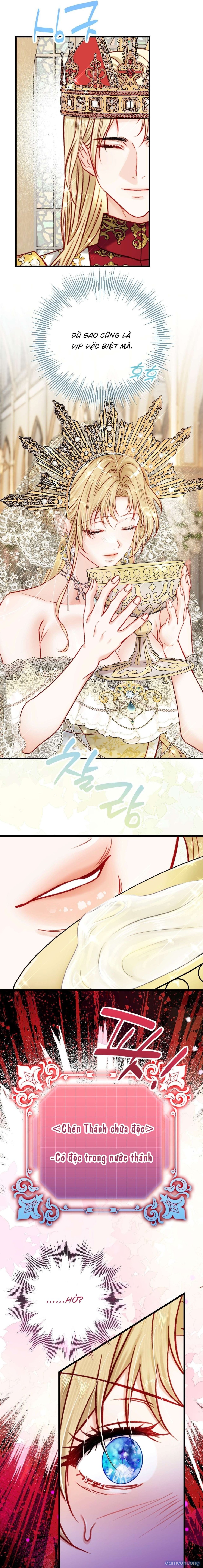 [ 18+ KHÔNG CHE ] Bị Mắc Kẹt Trong Trò Chơi Harem Ngược Vô Vọng 