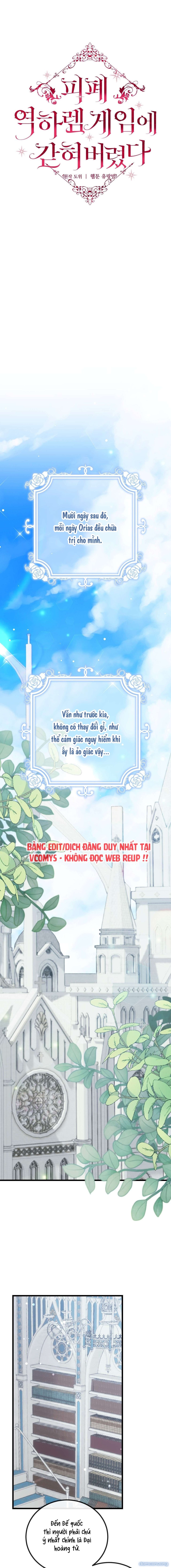 [ 18+ KHÔNG CHE ] Bị Mắc Kẹt Trong Trò Chơi Harem Ngược Vô Vọng 