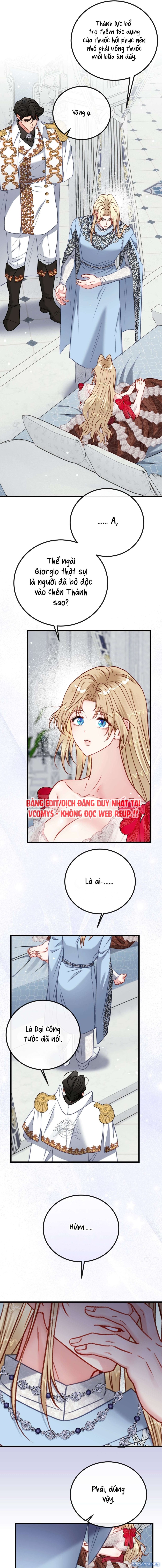 [ 18+ KHÔNG CHE ] Bị Mắc Kẹt Trong Trò Chơi Harem Ngược Vô Vọng 
