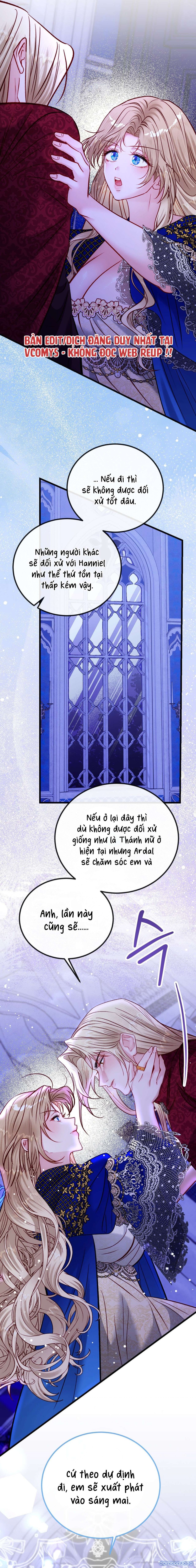 [ 18+ KHÔNG CHE ] Bị Mắc Kẹt Trong Trò Chơi Harem Ngược Vô Vọng 