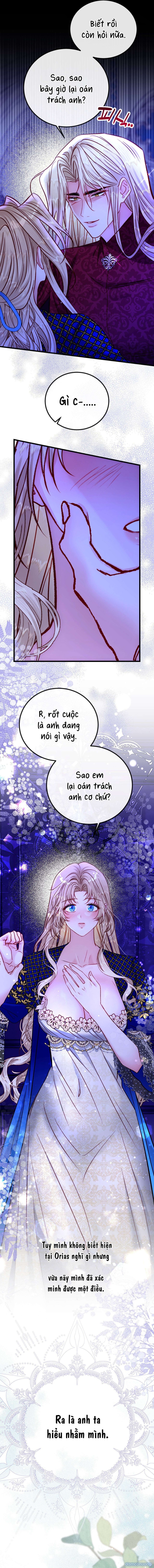 [ 18+ KHÔNG CHE ] Bị Mắc Kẹt Trong Trò Chơi Harem Ngược Vô Vọng 